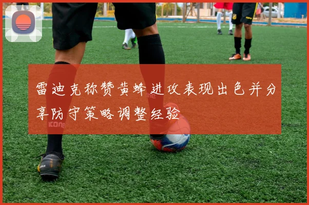 雷迪克称赞黄蜂进攻表现出色并分享防守策略调整经验